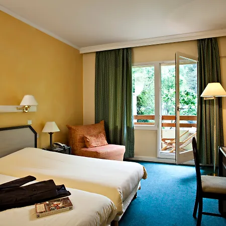 Hotel Athena 3*