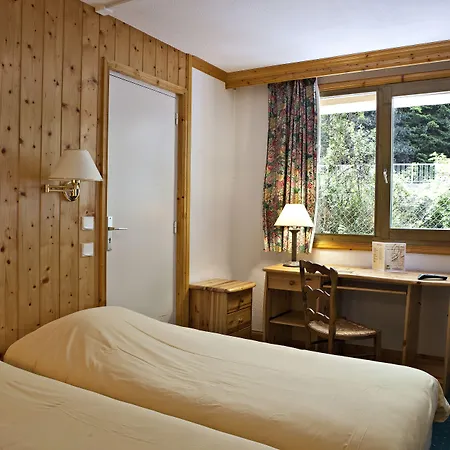 Athena Hotel Brides-les-Bains