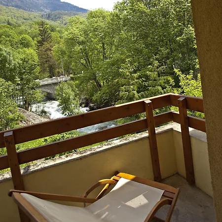 Hotel Athena