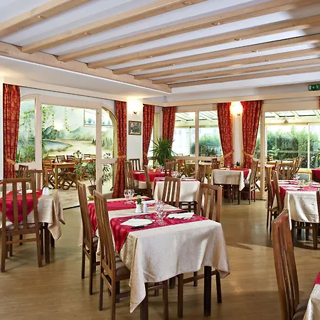 Athena 3* Brides-les-Bains