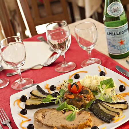 Athena Hotel Brides-les-Bains