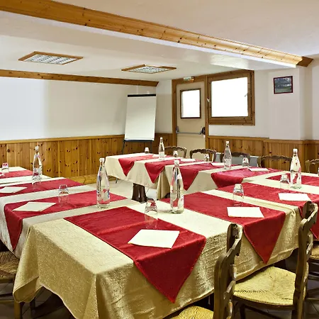 Athena Hotel