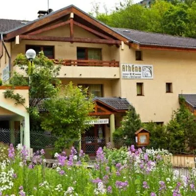 Athena Hotel