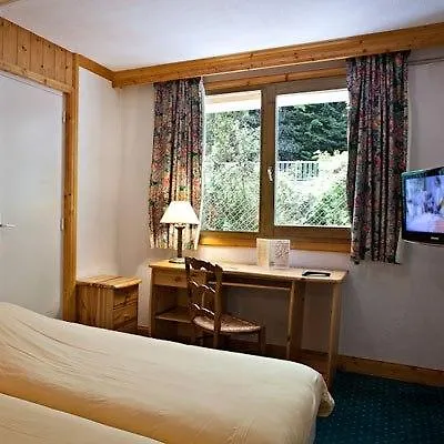 Athena Hotel