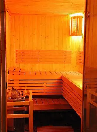 Athena Hotel Brides-les-Bains
