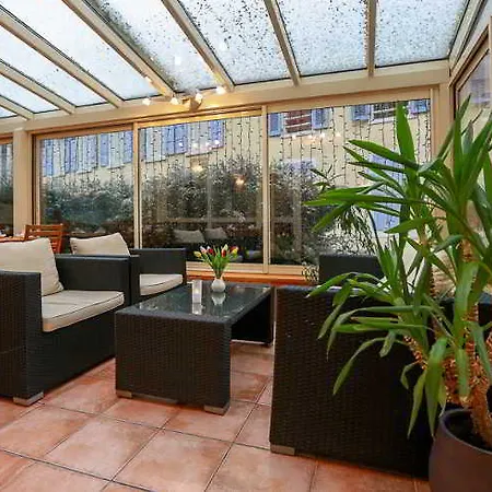 Hotel Athena Brides-les-Bains