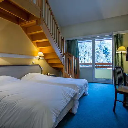 Athena Hotel Brides-les-Bains
