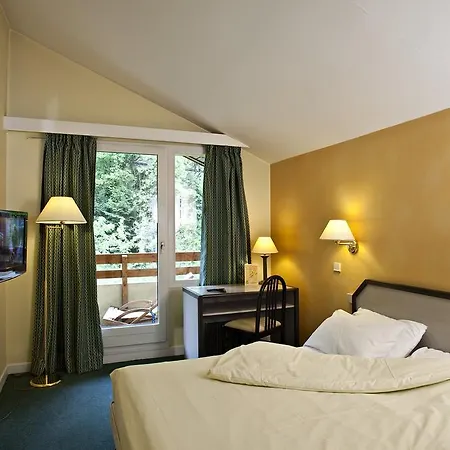 Hotel Athena