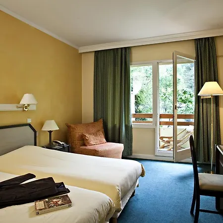 Athena 3* Brides-les-Bains