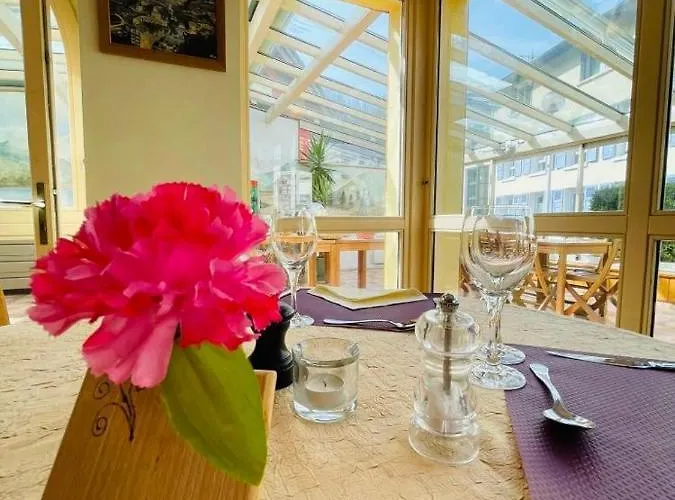Hotel Athena 3*