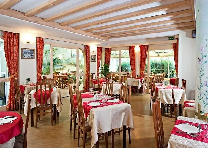 Athena Hotel Brides-les-Bains