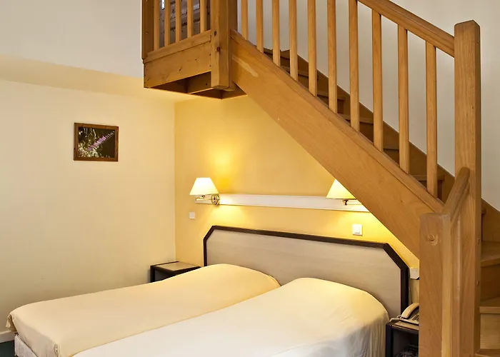 Athena 3* Brides-les-Bains