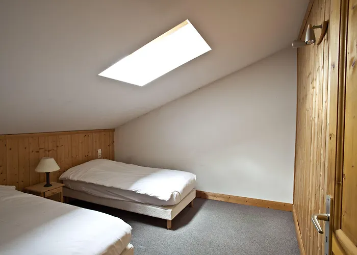 Athena Hotel Brides-les-Bains