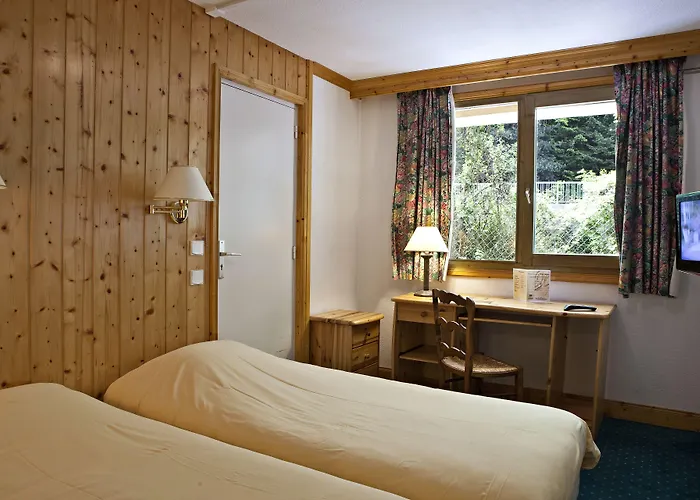 Athena Hotel Brides-les-Bains
