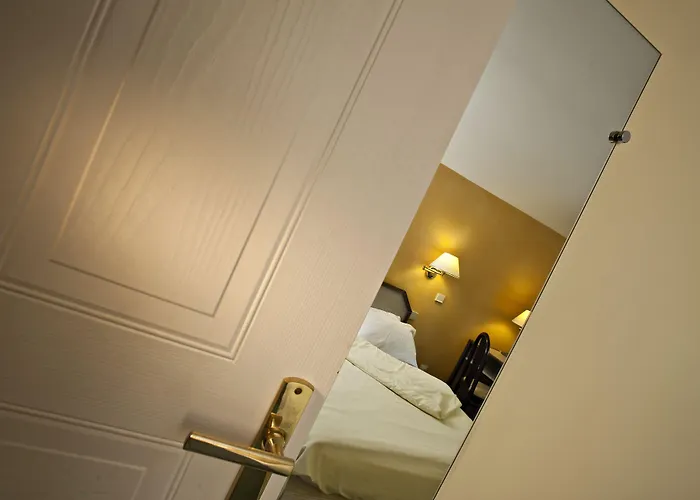 Hotel Athena Brides-les-Bains