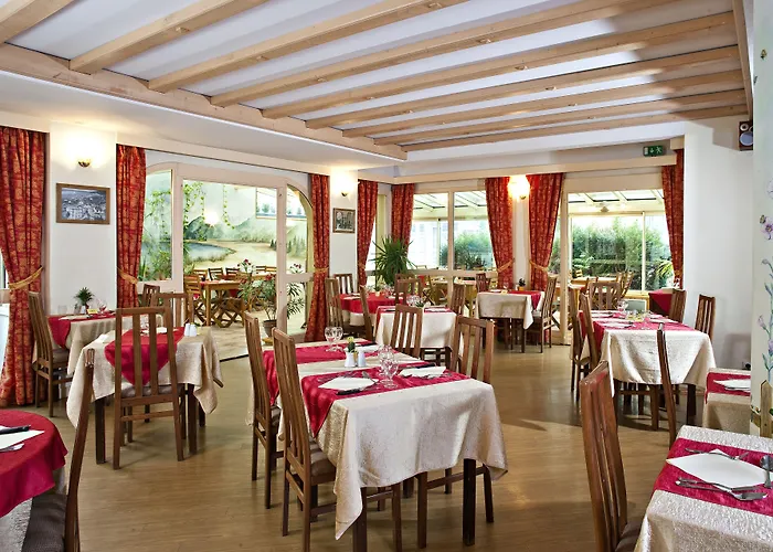 Athena 3* Brides-les-Bains