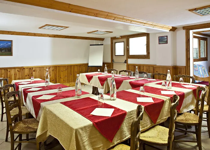 Athena Hotel
