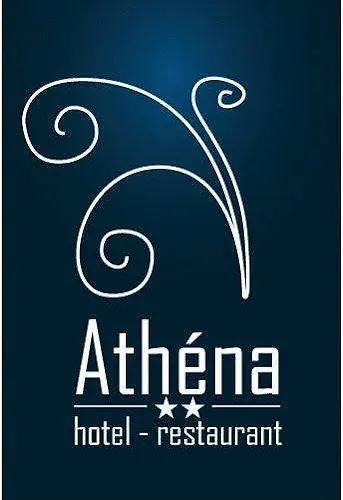 Athena Hotel