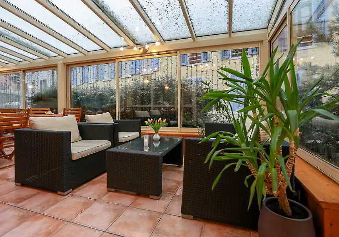 Hotel Athena Brides-les-Bains
