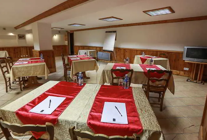 Athena Hotel