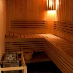 Otel Athena Brides-les-Bains