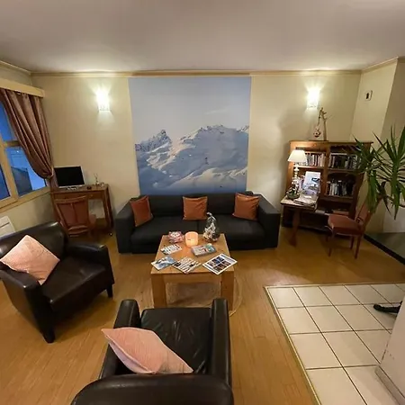 Athena Hotel Brides-les-Bains