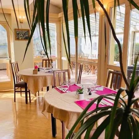 Hotel Athena Brides-les-Bains
