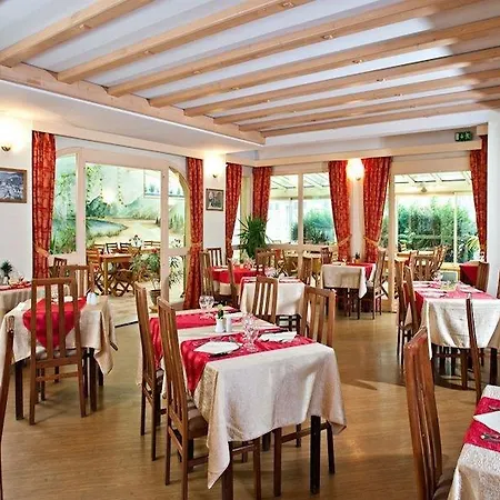Athena Hotel Brides-les-Bains