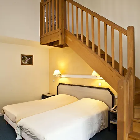 Athena 3* Brides-les-Bains