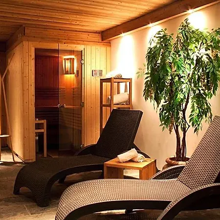 Athena Hotel