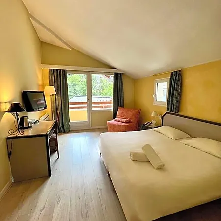 Athena Hotel Brides-les-Bains