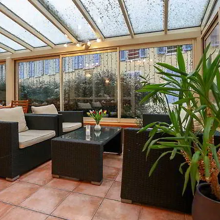 호텔 Athena 브리드레방