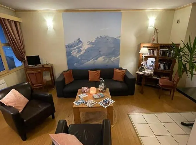 Athena Hotel Brides-les-Bains